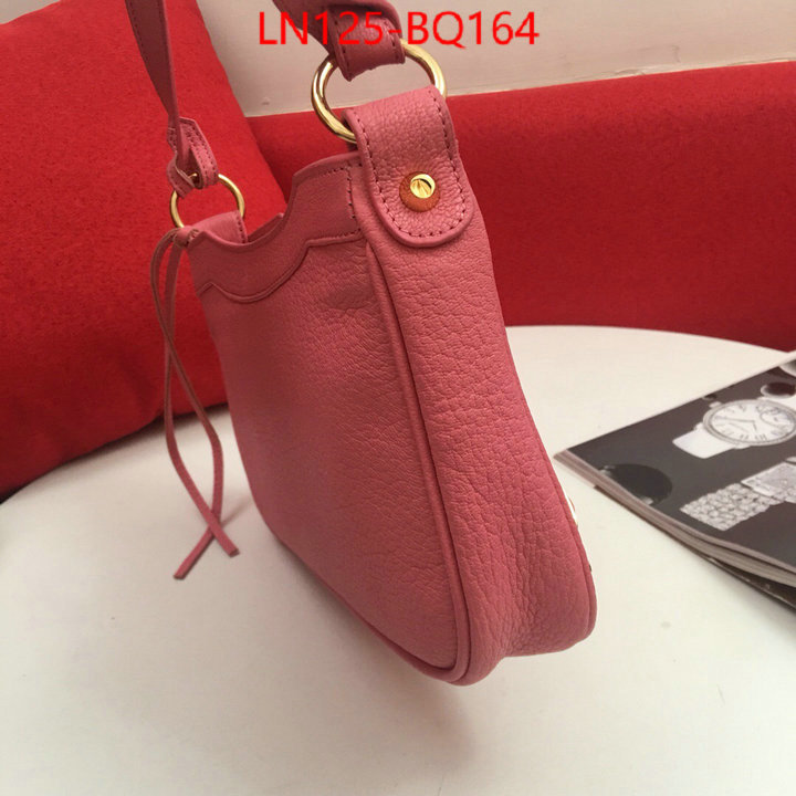 Balenciaga Bags(4A)-Other Styles,high ,ID: BQ164,$: 125USD