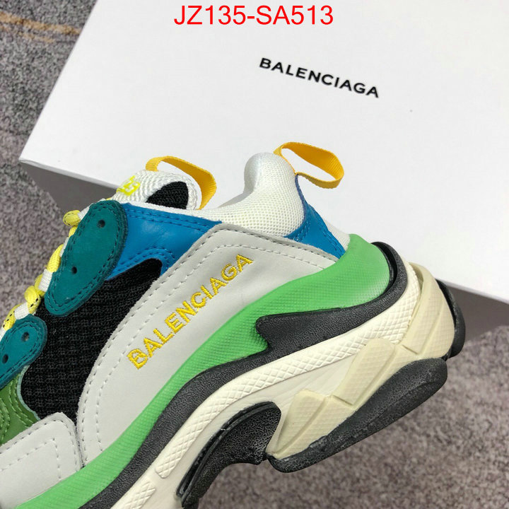 Women Shoes-Balenciaga,cheap online best designer , ID:SA513,$:129USD