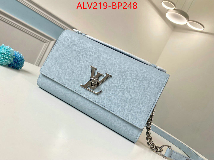 LV Bags(TOP)-Pochette MTis-Twist-,ID: BP248,$:219USD