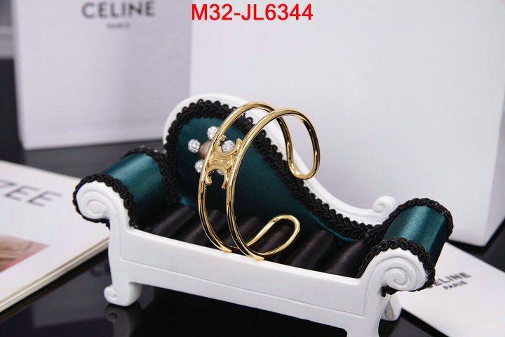 Jewelry-CELINE,most desired , ID: JL6344,$: 32USD