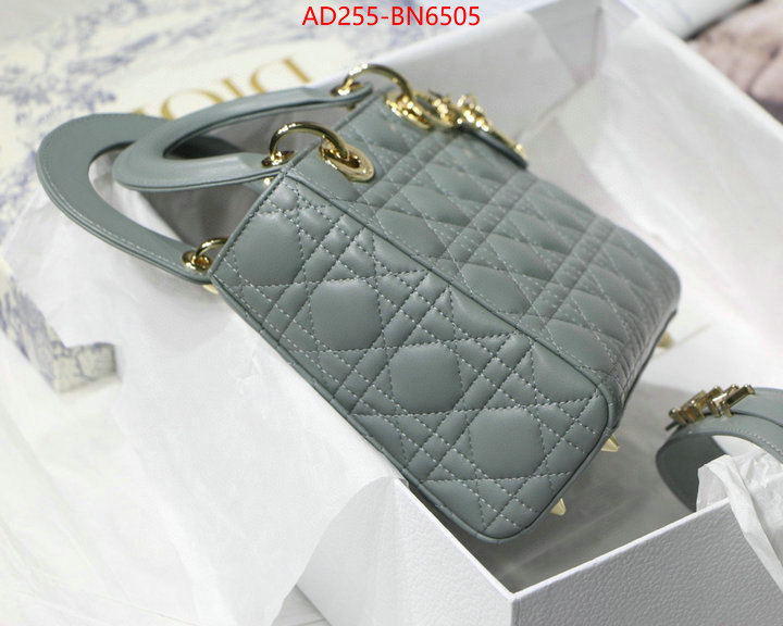 Dior Bags(TOP)-Lady-,ID: BN6505,$: 255USD