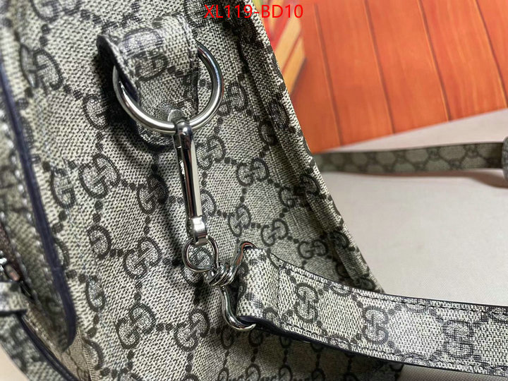 Gucci Bags(4A)-Handbag-,the top ultimate knockoff ,ID: BD10,$: 119USD