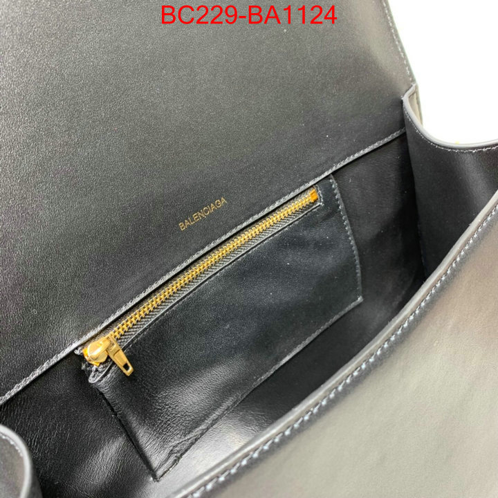 Balenciaga Bags(TOP)-Other Styles-,perfect quality ,ID:BA1124,$: 229USD