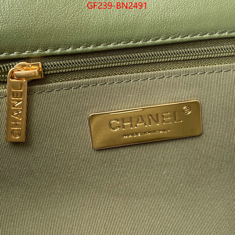 Chanel Bags(TOP)-Diagonal-,ID: BN2491,