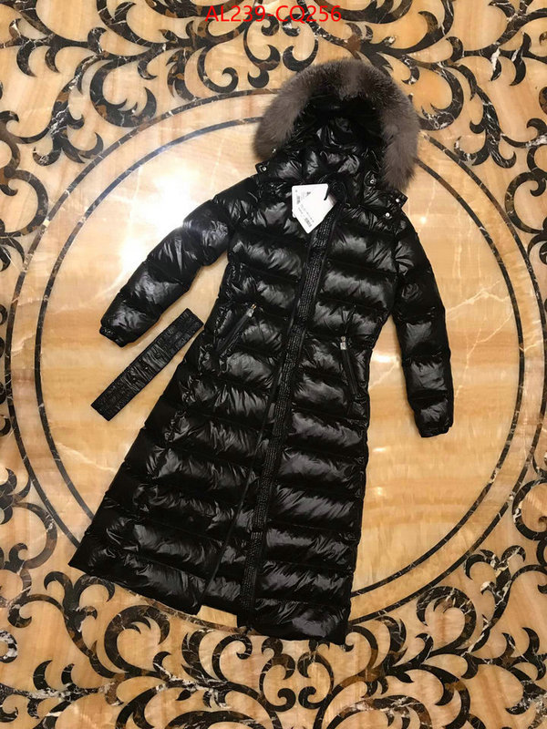 Down jacket Women-Moncler,top quality fake , ID: CQ256,$:239USD