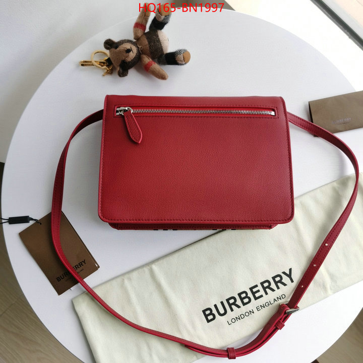 Burberry Bags(TOP)-Diagonal-,ID: BN1997,$: 165USD