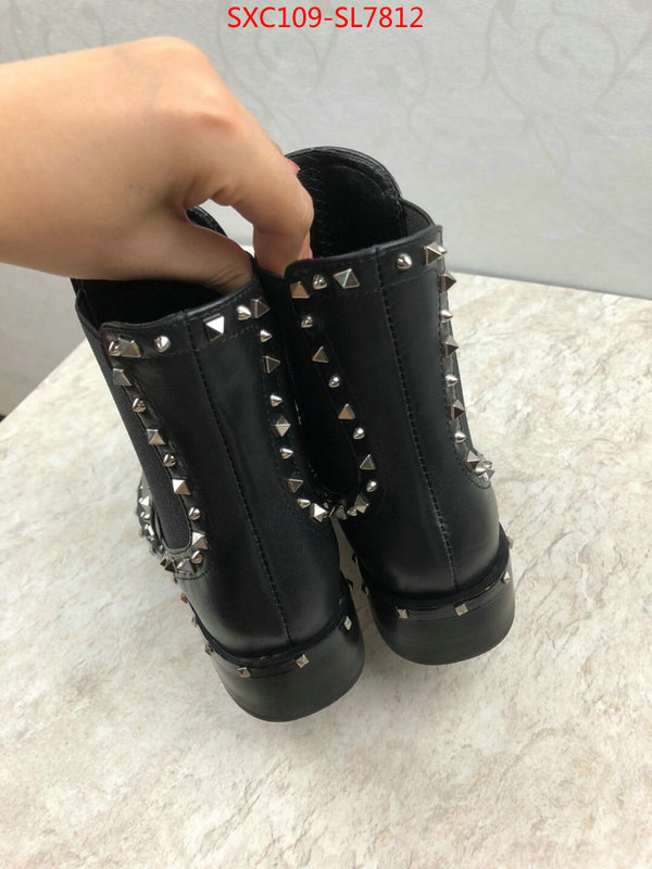 Women Shoes-Valentino,where can you buy a replica , ID: SL7812,$: 109USD