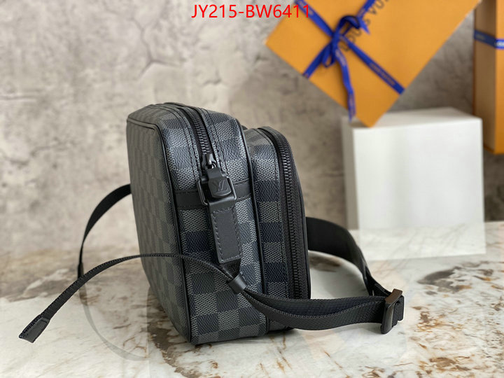 LV Bags(TOP)-Pochette MTis-Twist-,ID: BW6411,$: 215USD