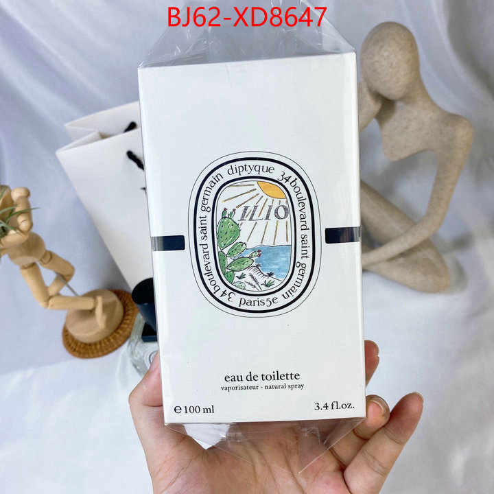 Perfume-Diptyque,practical and versatile replica designer , ID: XD8647,$: 62USD