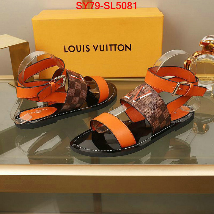 Women Shoes-LV,the most popular , ID: SL5081,$: 79USD