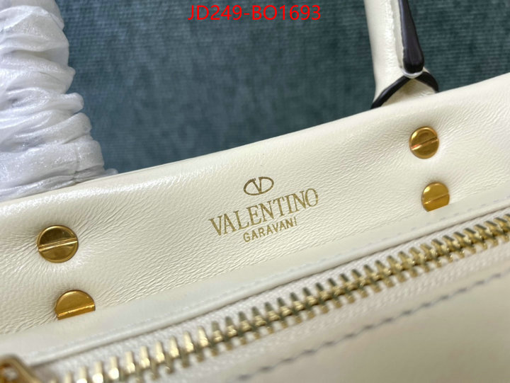 Valentino Bags (TOP)-Diagonal-,what is a 1:1 replica ,ID: BO1693,$: 249USD