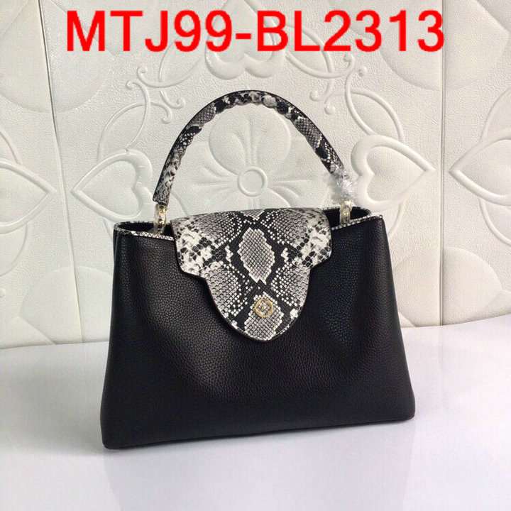 LV Bags(4A)-Handbag Collection-,ID：BL2313,$:99USD