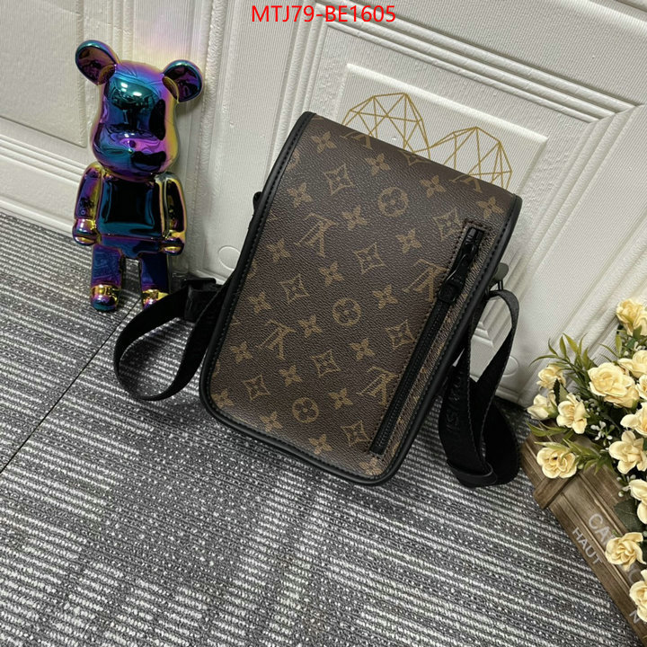 LV Bags(4A)-Pochette MTis Bag-Twist-,sale ,ID: BE1605,$: 79USD