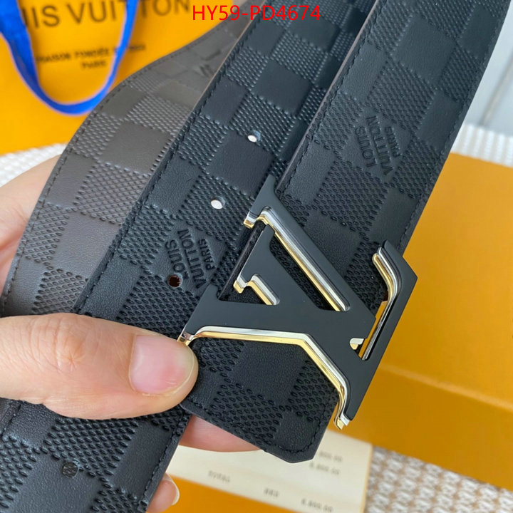 Belts-LV,best site for replica , ID: PD4674,$: 59USD