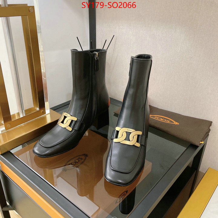 Women Shoes-Tods,best knockoff ,copy , ID: SO2066,$: 179USD