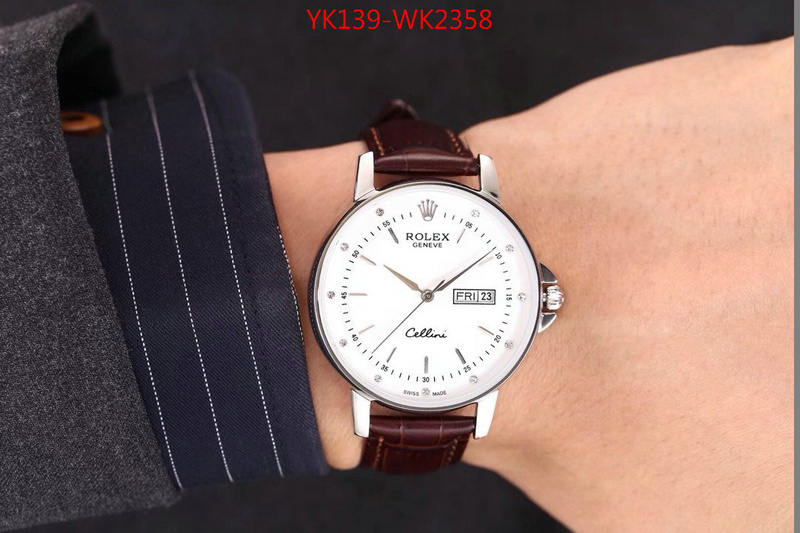 Watch(4A)-Vacheron Constantin,fake aaaaa ,ID: WK2358,$:139USD