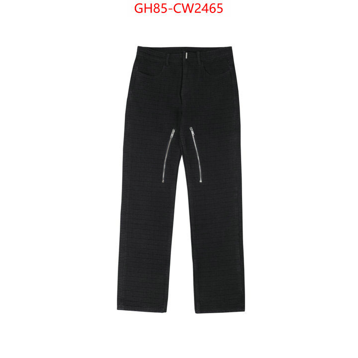 Clothing-Givenchy,online sale ,ID: CW2465,$: 85USD