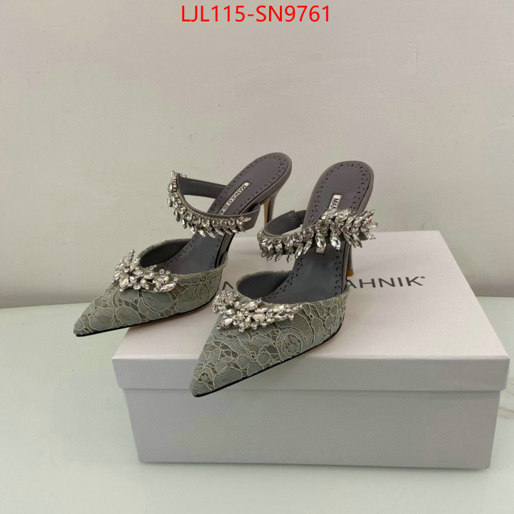 Women Shoes-Manolo Blahnik,where to buy the best replica ,replica us , ID: SN9761,$: 115USD