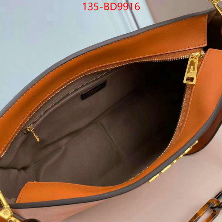 Fendi Bags(4A)-Handbag-,exclusive cheap ,ID: BD9916,$: 135USD
