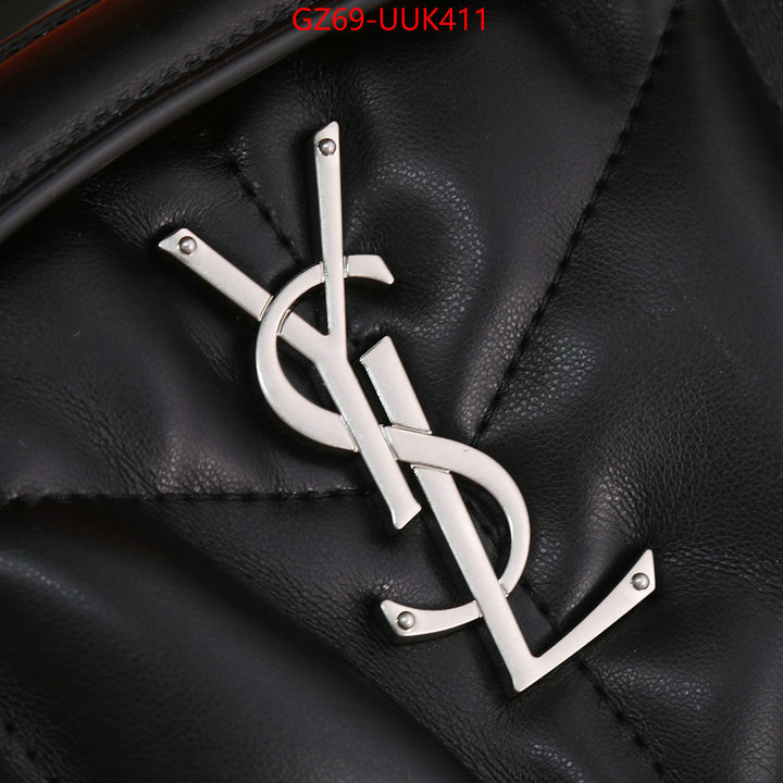 YSL Bag(4A)-LouLou Series,ID: UUK411,