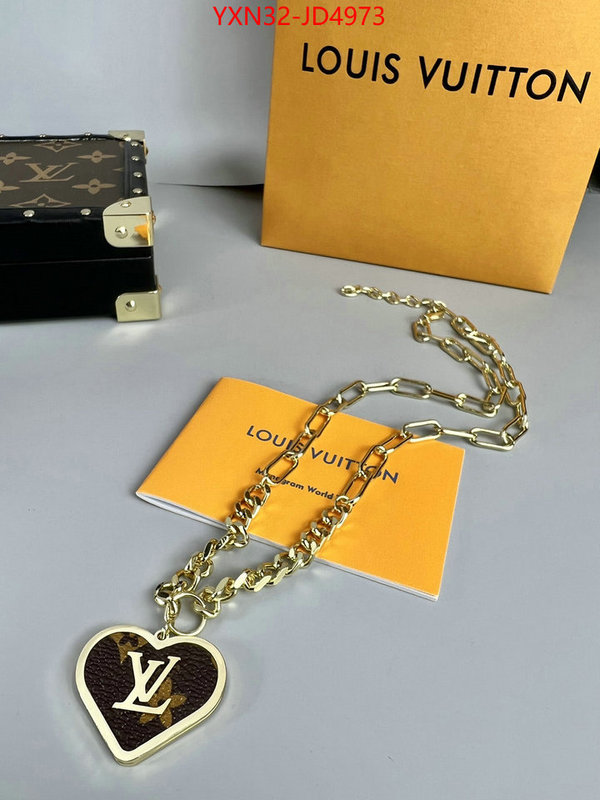 Jewelry-LV,outlet 1:1 replica , ID: JD4973,$: 32USD