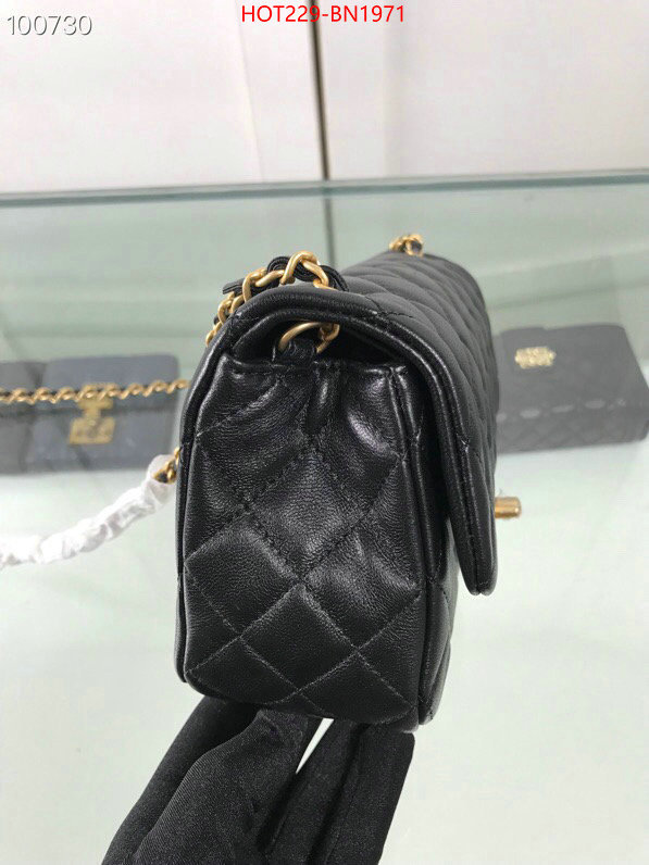 Chanel Bags(TOP)-Diagonal-,ID: BN1971,$: 229USD