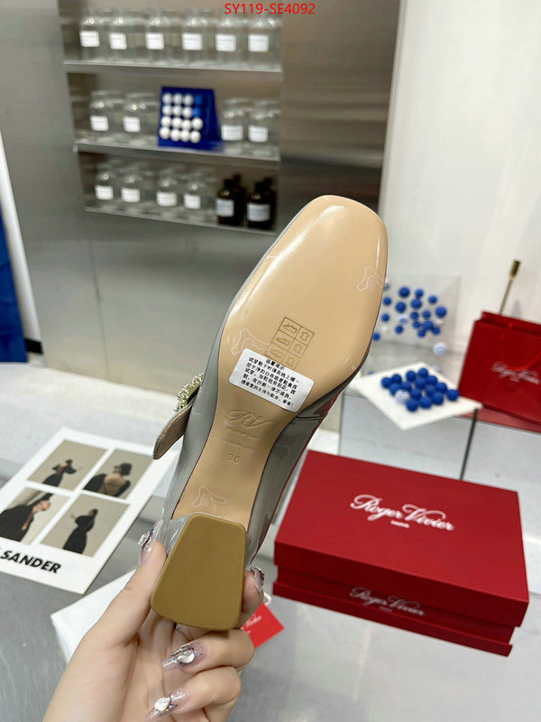 Women Shoes-Rogar Vivier,are you looking for , ID: SE4092,$: 119USD