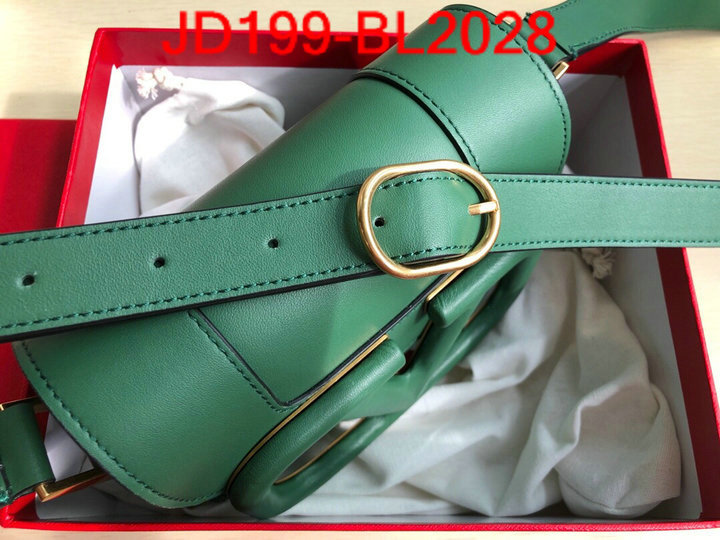 Valentino Bags (TOP)-Diagonal-,top designer replica ,ID: BL2028,$: 199USD