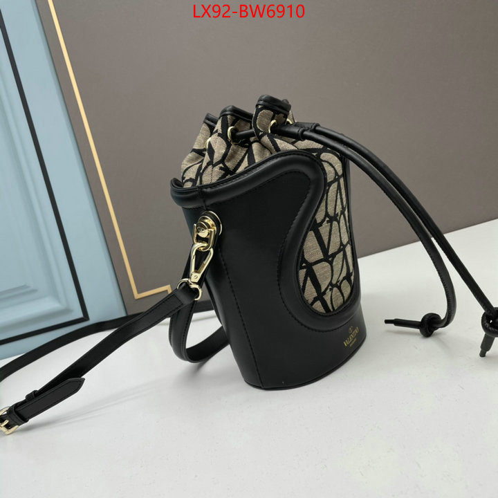 Valentino Bags(4A)-Diagonal-,wholesale sale ,ID: BW6910,$: 92USD