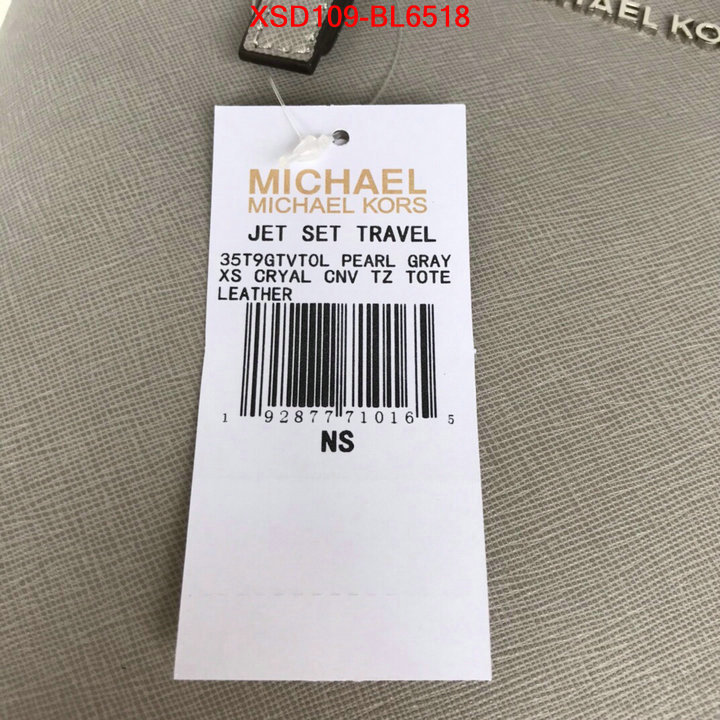 Michael Kors Bags(TOP)-Diagonal-,ID: BL6518,$: 109USD