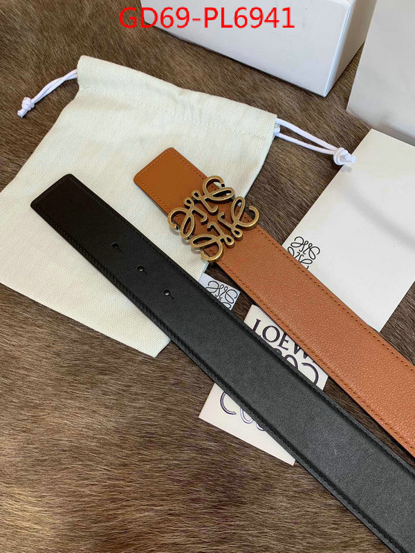 Belts-Loewe,sell high quality , ID: PL6941,$: 69USD