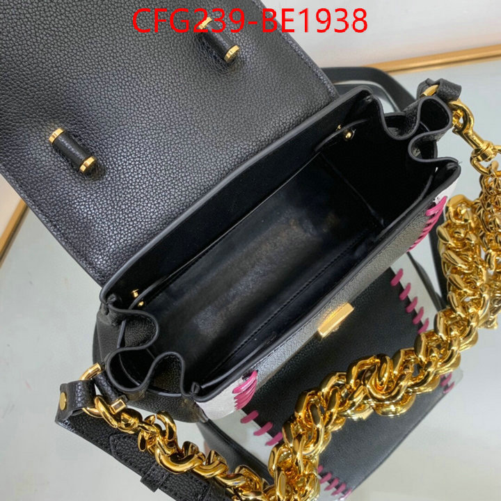 Versace Bags(TOP)-Handbag-,can you buy replica ,ID: BE1938,$: 239USD