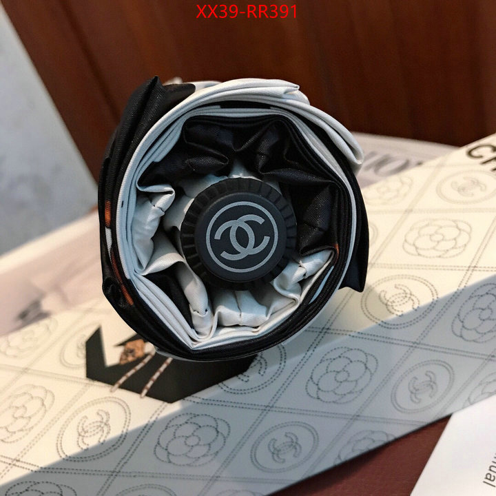 Umbrella-Chanel,ID: RR391,$: 39USD