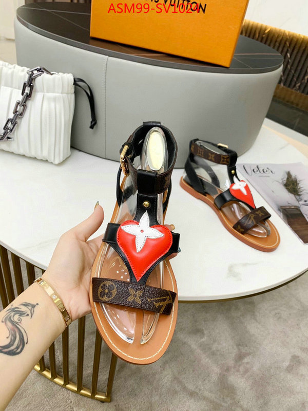 Women Shoes-LV,replica online , ID: SV1024,$: 99USD