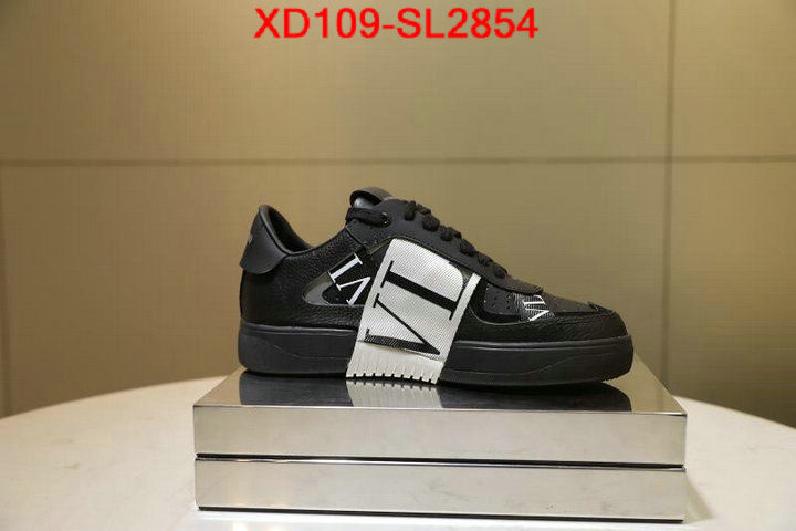 Women Shoes-Valentino,how to buy replica shop , ID: SL2854,$: 109USD