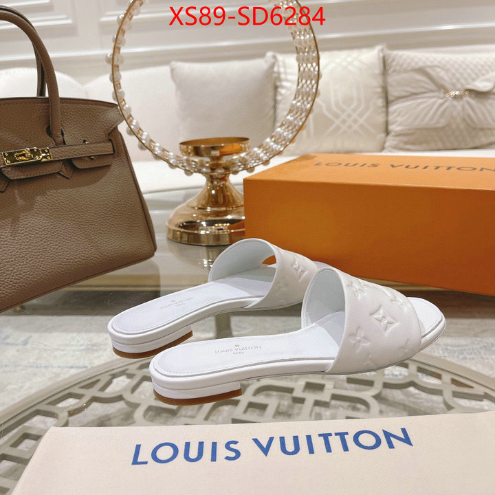 Women Shoes-LV,sell online luxury designer , ID: SD6284,$: 89USD