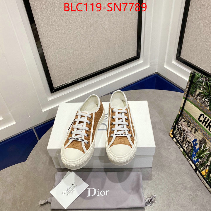 Women Shoes-Dior,where to buy , ID: SN7789,$: 119USD