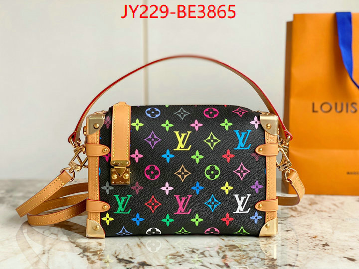 LV Bags(TOP)-Pochette MTis-Twist-,ID: BE3865,$: 229USD