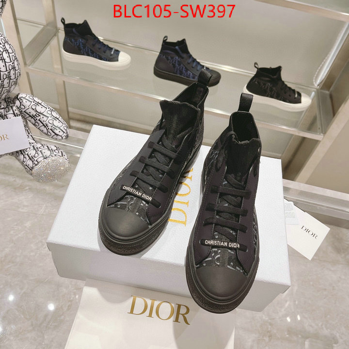 Women Shoes-Dior,sell online , ID: SW397,$: 105USD