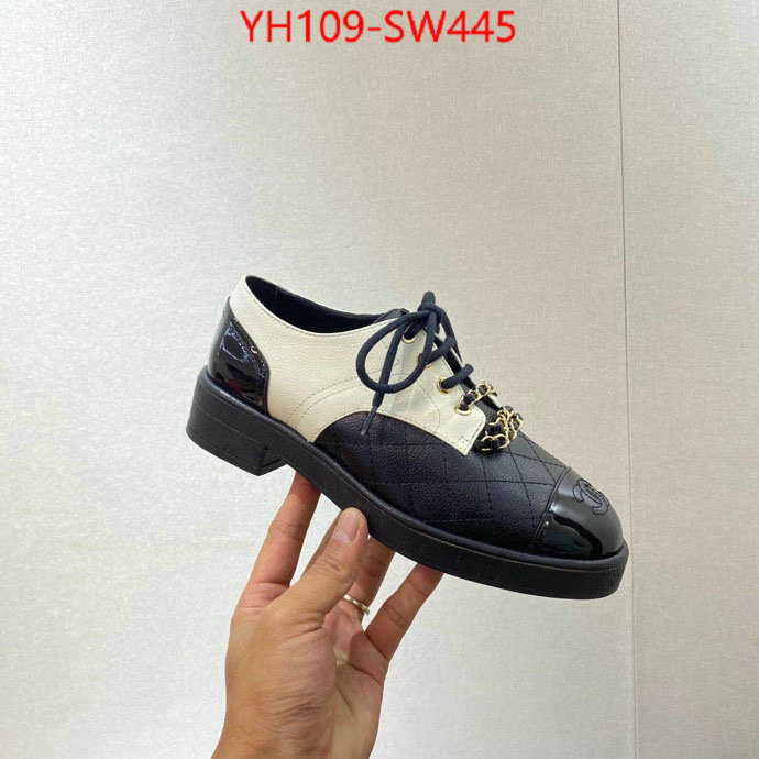 Women Shoes-Chanel,the best , ID: SW445,$: 109USD