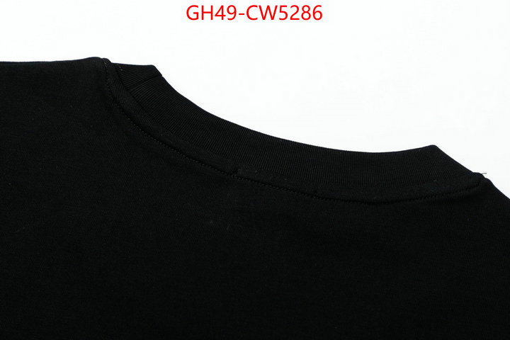 Clothing-Dior,cheap high quality replica ,ID: CW5286,$: 49USD