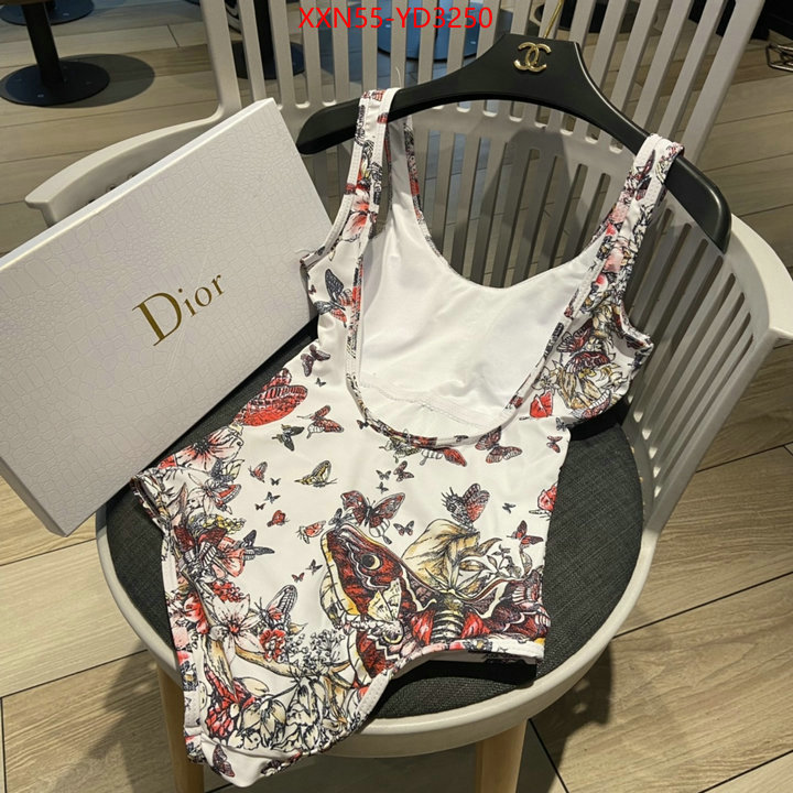 Swimsuit-Dior,1:1 replica , ID: YD3250,$: 55USD