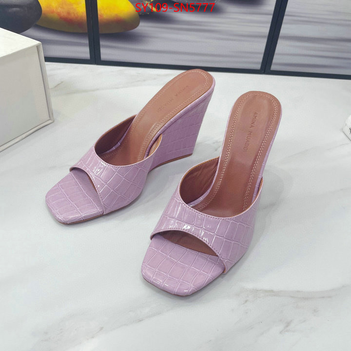 Women Shoes-Other,how to find replica shop , ID: SN5777,$: 109USD