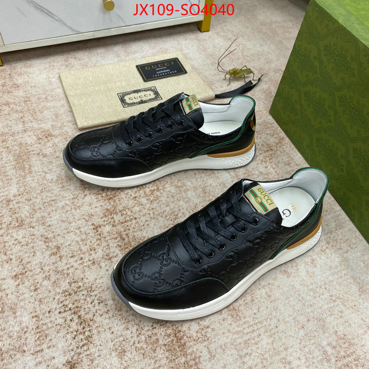 Men Shoes-Gucci,high quality online , ID: SO4040,$: 109USD