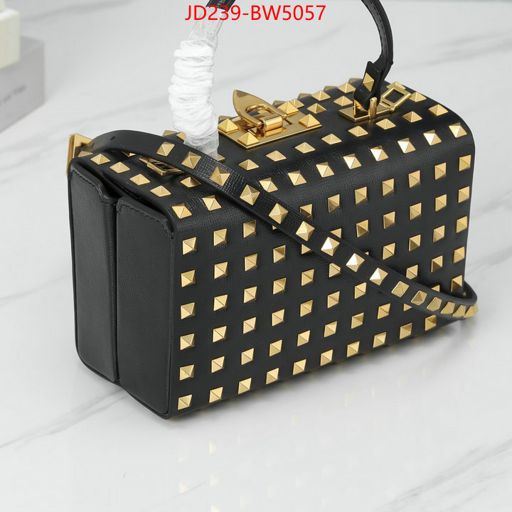 Valentino Bags (TOP)-Diagonal-,fake aaaaa ,ID: BW5057,$: 239USD