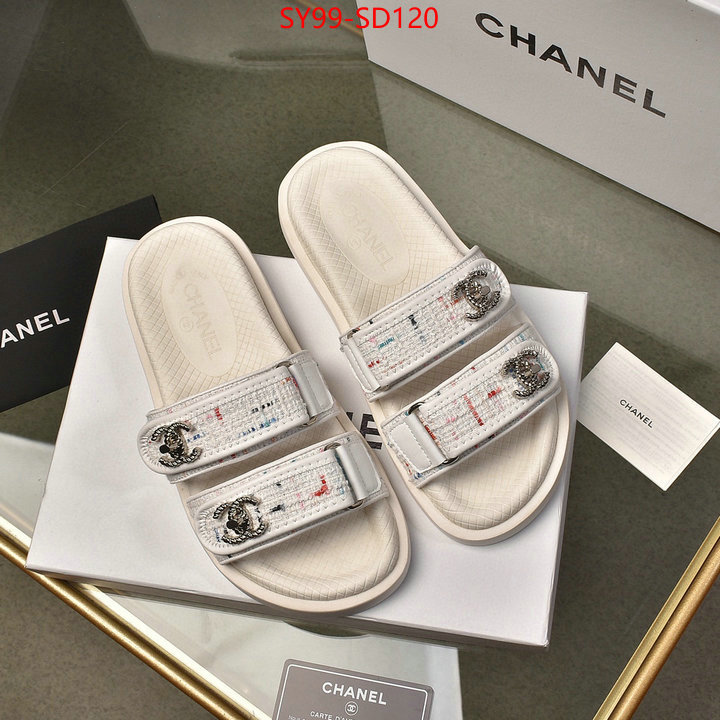 Women Shoes-Chanel,top designer replica , ID: SD120,$: 99USD