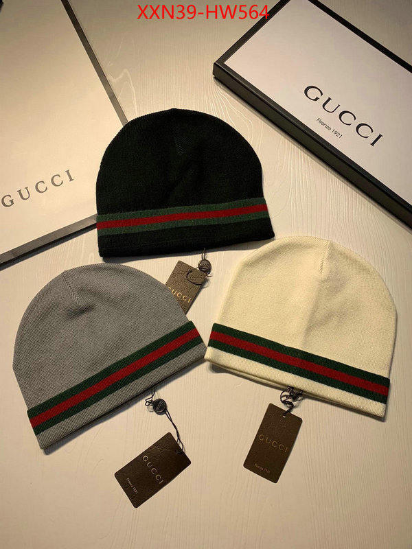 Cap (Hat)-Gucci,can you buy replica , ID: HW564,$: 39USD