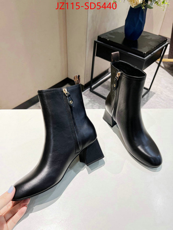 Women Shoes-LV,outlet 1:1 replica , ID: SD5440,$: 115USD
