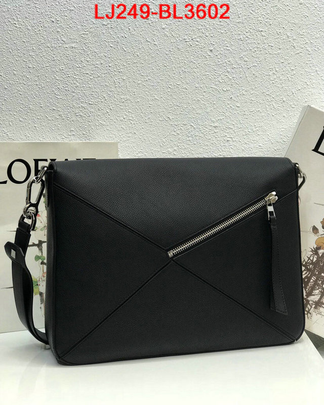 Loewe Bags(TOP)-Puzzle-,replcia cheap from china ,ID: BL3602,$: 249USD