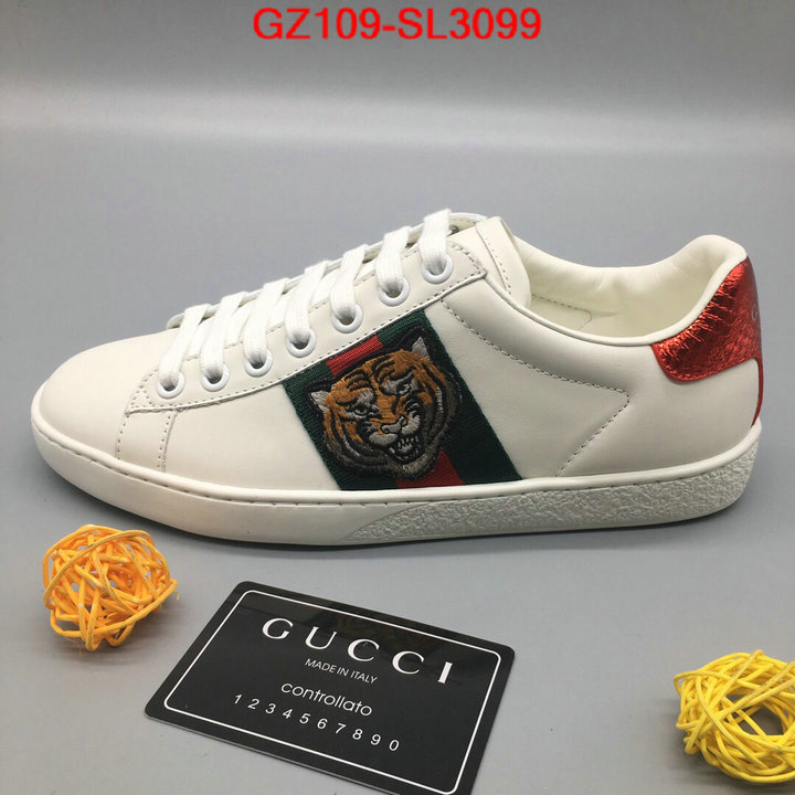 Women Shoes-Gucci,where can i buy the best quality , ID: SL3099,$: 109USD